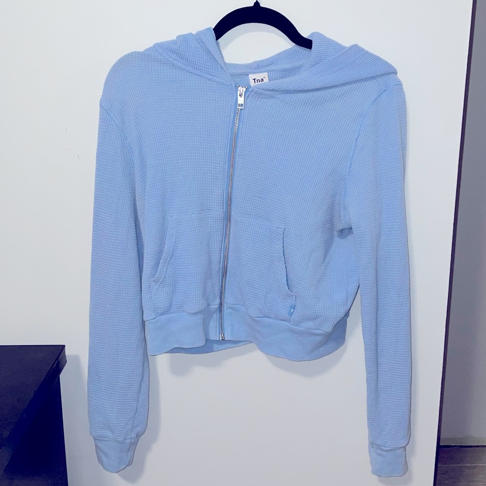 Tna Sweater